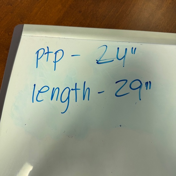 Eighty2 by Figaro Multicolor Rainbow Striped Wool Blend Cowl Neck Sweater Size S - Picture 12 of 13